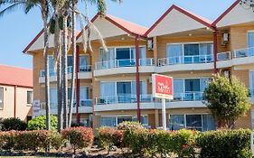 Ulladulla Harbour Motel